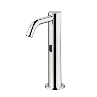 Hart Drop Spout Sensor Tap - Extended Height